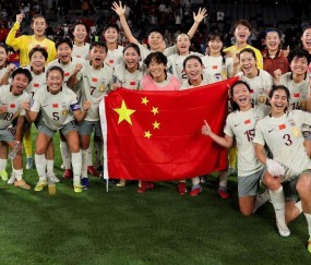 开云-北青：陈巧珠手部伤情可控，不影响她在接下来比赛中出场