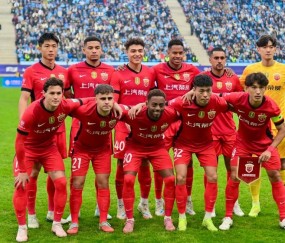 开云-中超前瞻|新赛季6日拉开大幕，九队负分起步，2026谁主沉浮