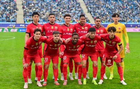 开云-中超前瞻|新赛季6日拉开大幕，九队负分起步，2026谁主沉浮
